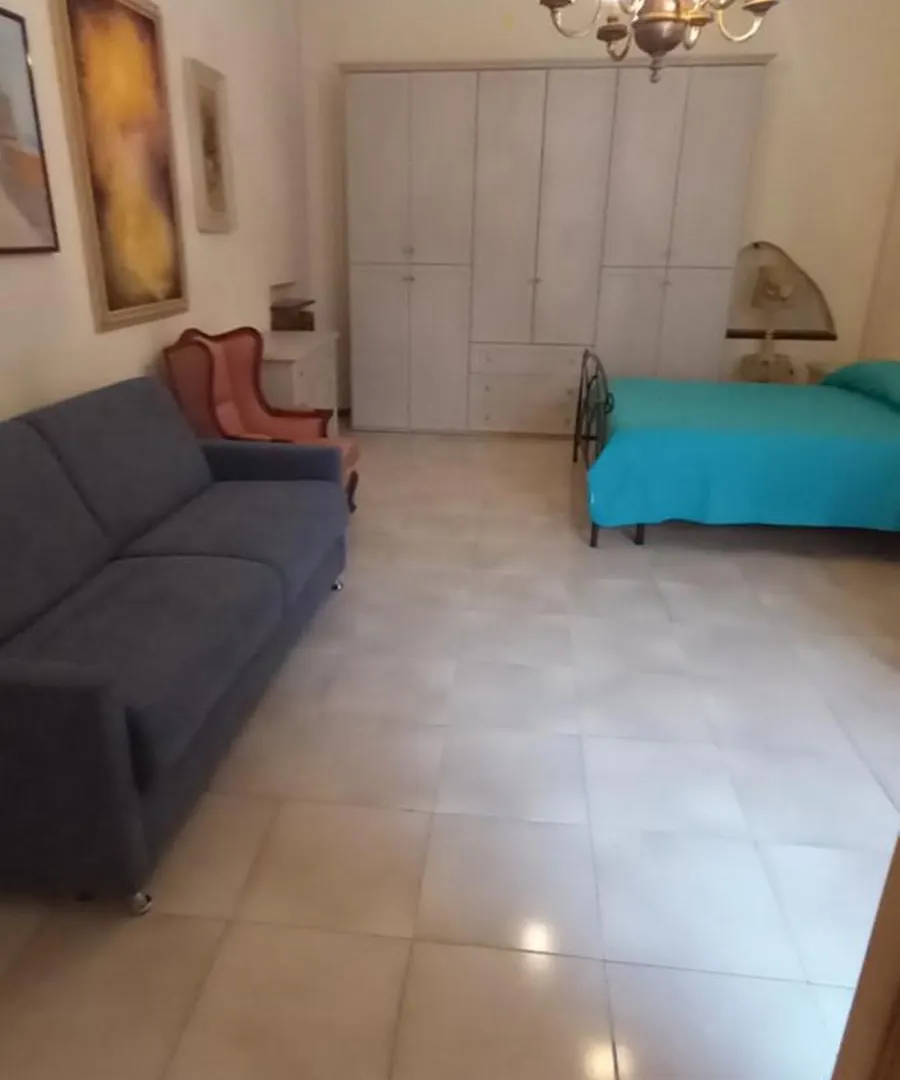 Appartamento Annamaria SantʼAntìoco