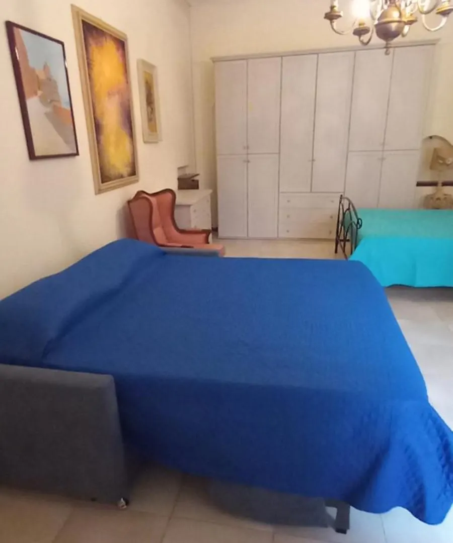 Appartamento Annamaria SantʼAntìoco Italien