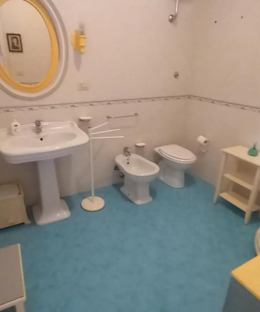 Appartamento Annamaria SantʼAntìoco
