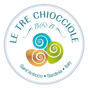  Frühstückspension Le Tre Chiocciole